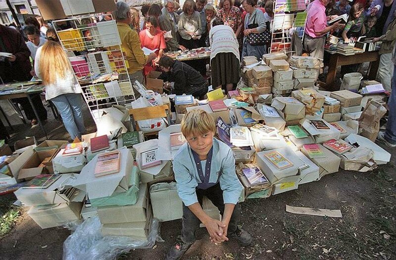 Политические скрины