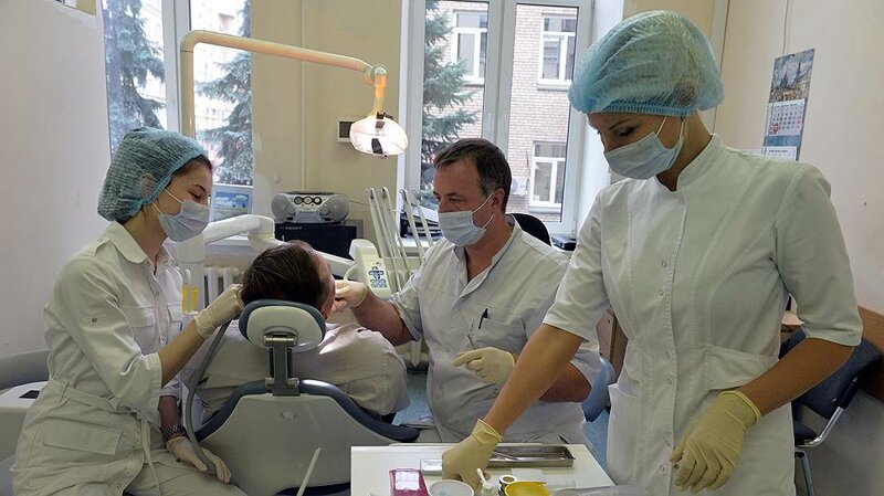Мой совет В.В. Путину. Уверен, он его примет
