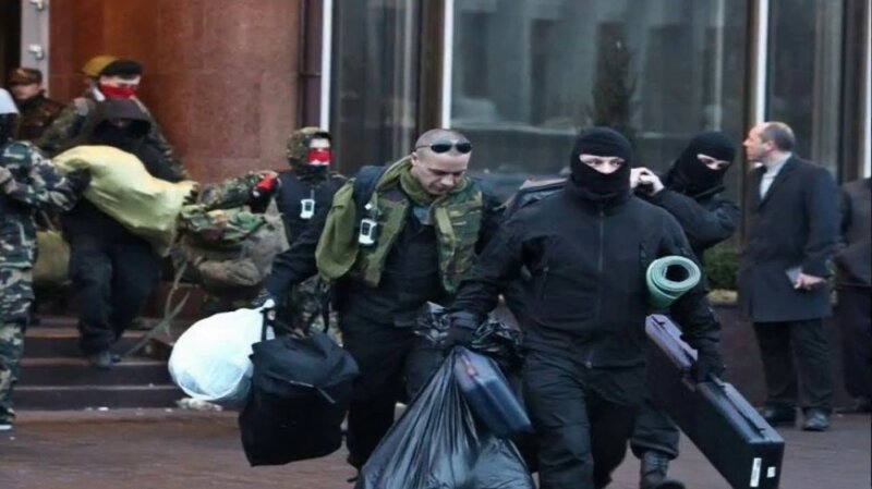 Адвокат беркутовцев показал заявление "грузинского снайпера" о расстрелах на Майдане