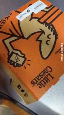 Пицца с шаурмой