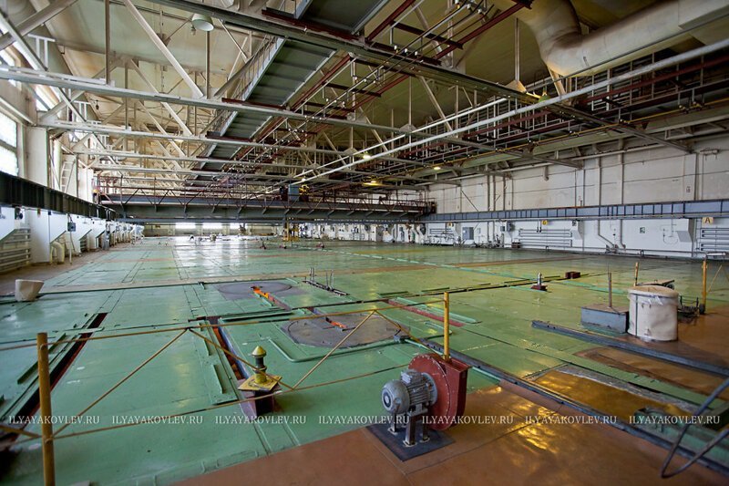 Сага о Росатоме, продолжение. Завод по переработке отработанного ядерного топлива. ПО «Маяк»