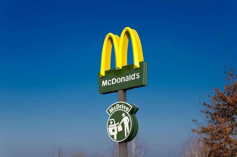 Малоизвестные факты о сети McDonald’s
