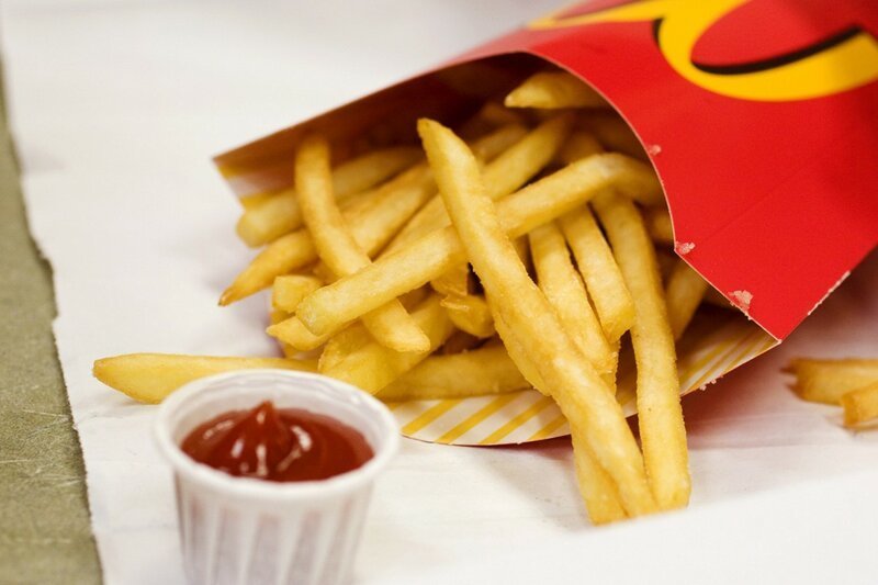 Малоизвестные факты о сети McDonald’s