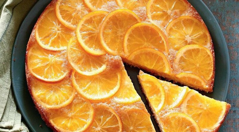 Способы использования кислых апельсинов