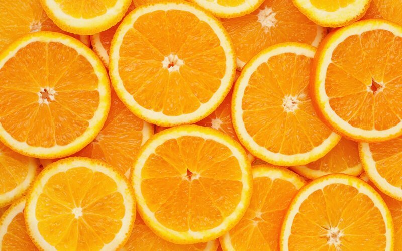 Почему оранжевые цитрусовые называются апельсинами?