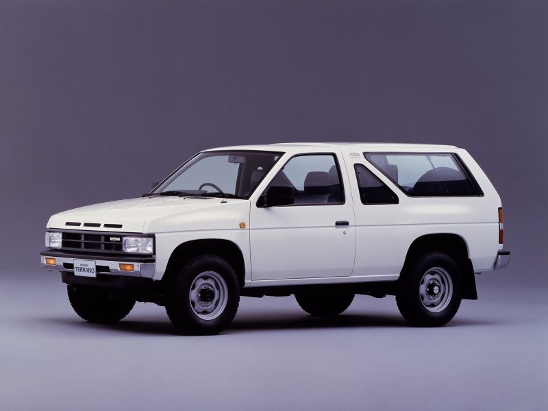 Nissan уже 40 лет разрабатывает автомобили в Америке, взгляните на их лучшие хиты