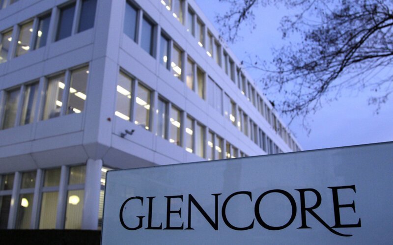 Плюс появляется доля компании Glencore, но это лишь обмен акций Русала на акции En+, который планировался еще до всей этой истории.