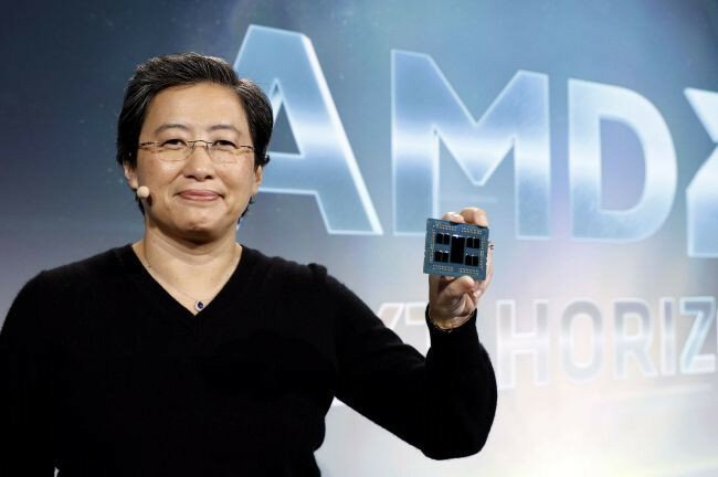 Как Intel проиграла AMD все, что смогла