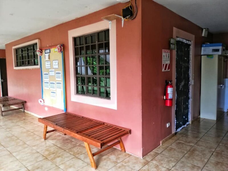 Лиры, бананы, гамаки: как выглядит частная школа в Коста-Рике