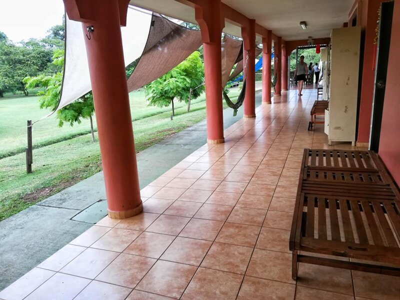 Лиры, бананы, гамаки: как выглядит частная школа в Коста-Рике