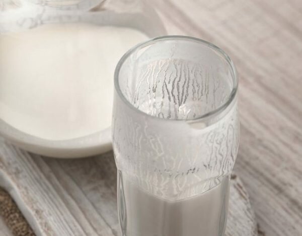 Как быстро отличить настоящие молочные продукты от подделки