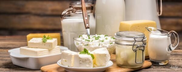 Как быстро отличить настоящие молочные продукты от подделки