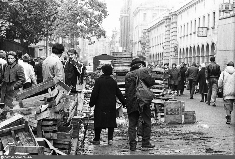 АнтиНостальгия. 90-е