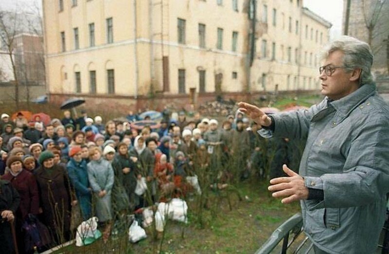 Политические скрины