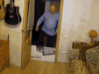 Собачьи гифки