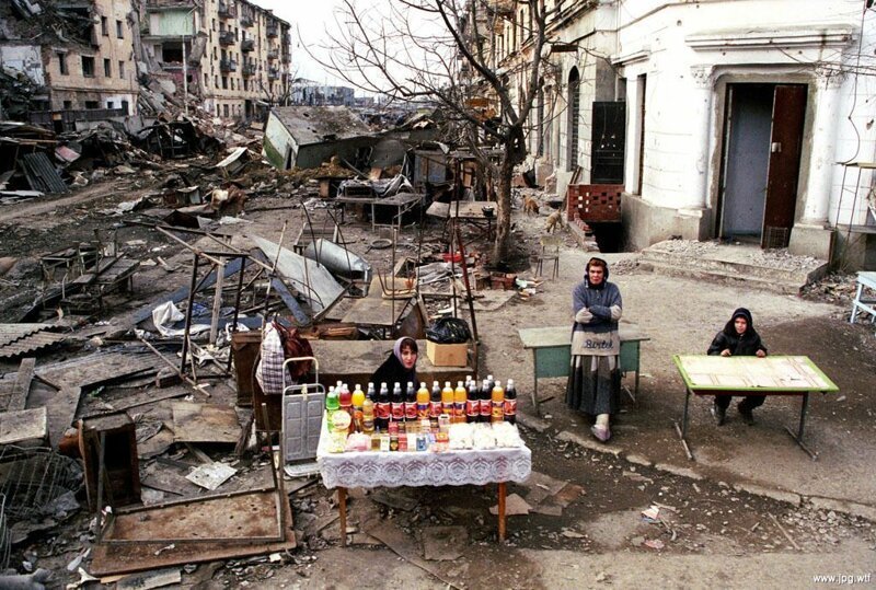 Политические скрины
