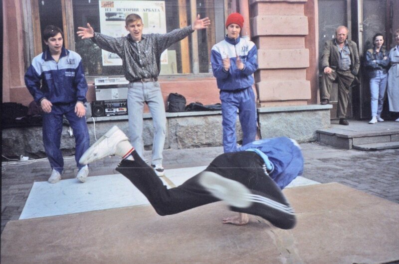 Политические скрины