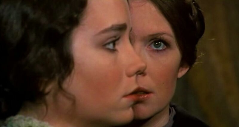 4. Любовь и смерть (1975)