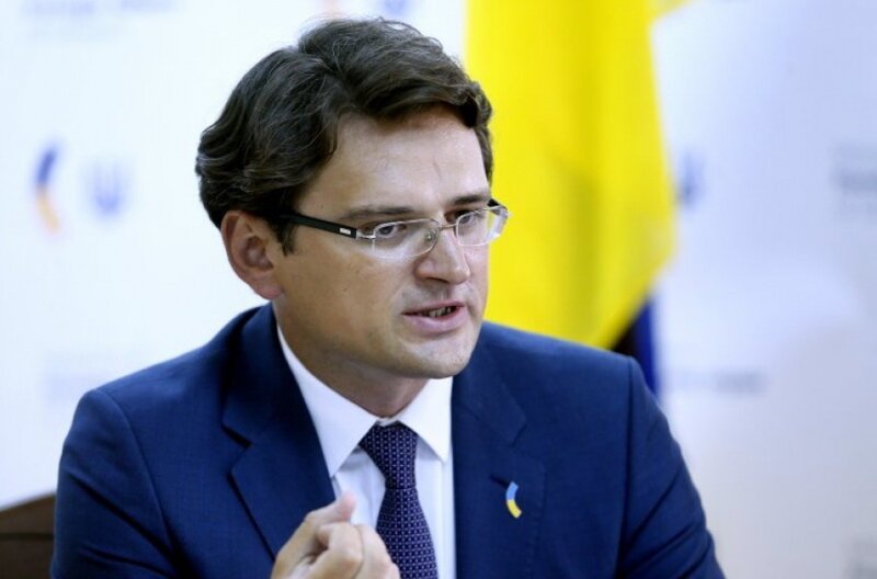 Дмитрий Кулеба заявил о «готовности Украины забрать пару областей России»