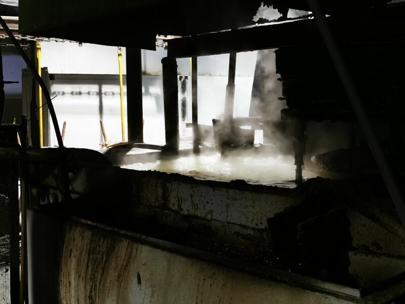 Как создаются формы для точного стального литья на Литейном заводе «КАМАЗа»
