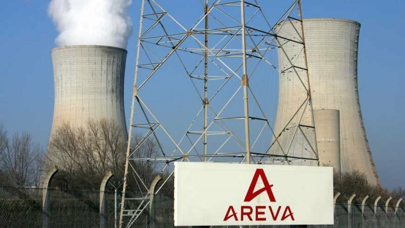 Сага о Росатоме. Конкуренты - AREVA от взлета до неудачного приземления