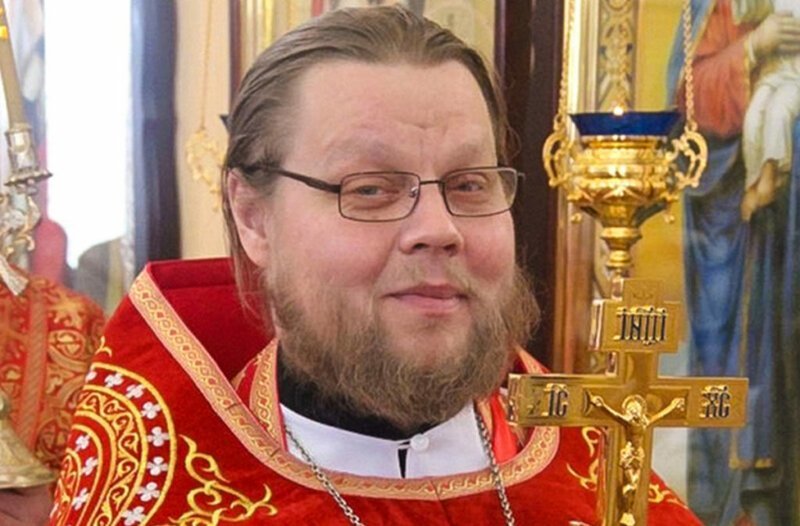 Священник из Калужской области совращал мальчиков под предлогом исцеления