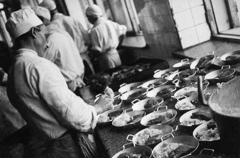 Комплексный обед за рубль пятьдесят: все о феномене советского общепита
