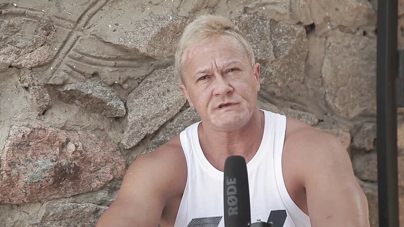 5 спортсменов, пол которых вы не сможете определить с первого взгляда