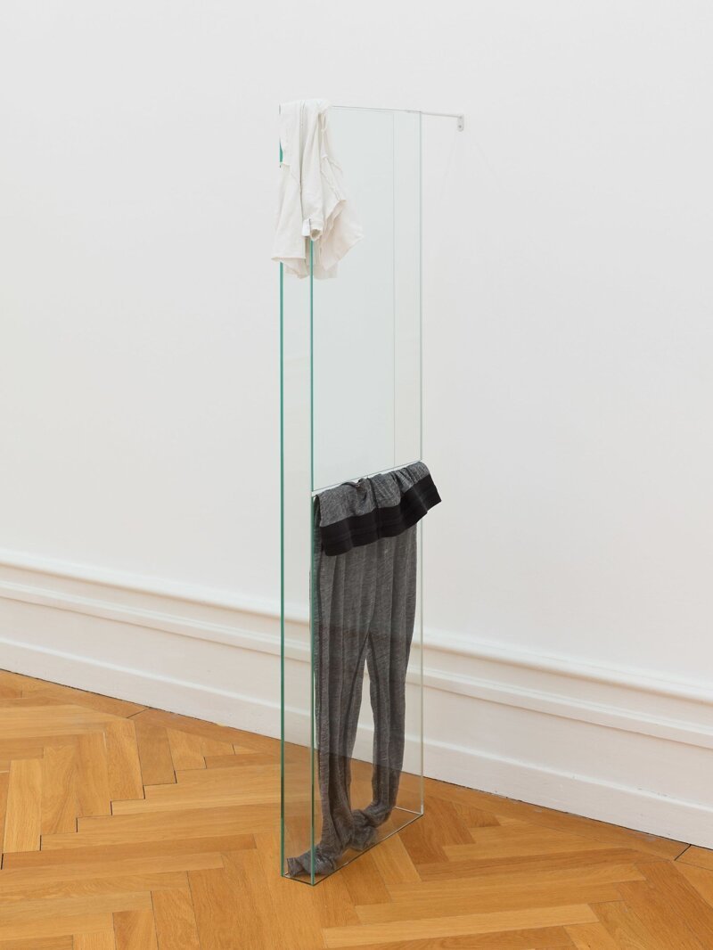 Manuel Burgener «Untitled», 2018