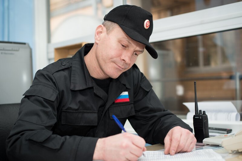 Трудовые ресурсы