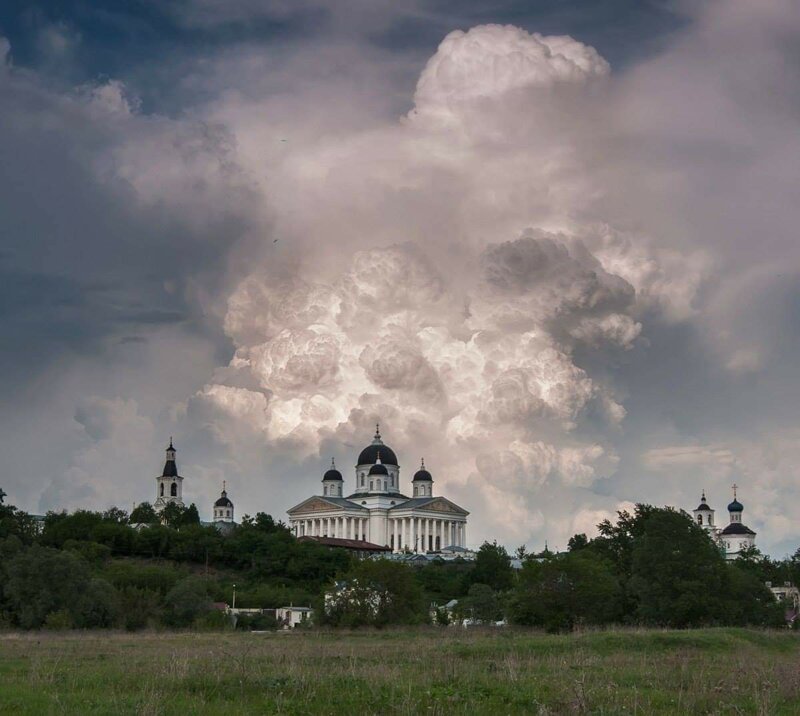 Арзамас