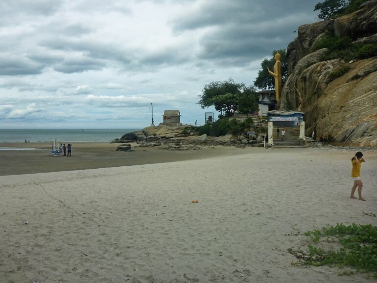 Хуа Хин - Королевский рай