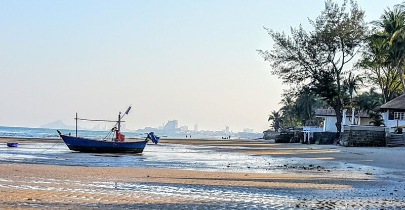 Хуа Хин - Королевский рай