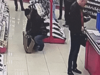 Гифки всякие