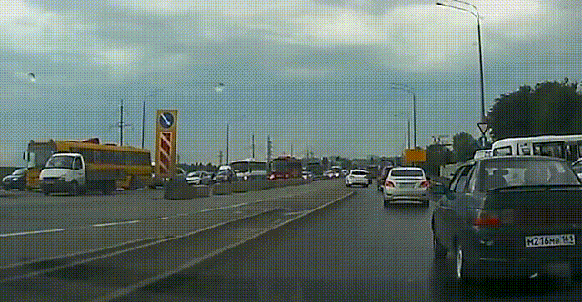 Гифки всякие