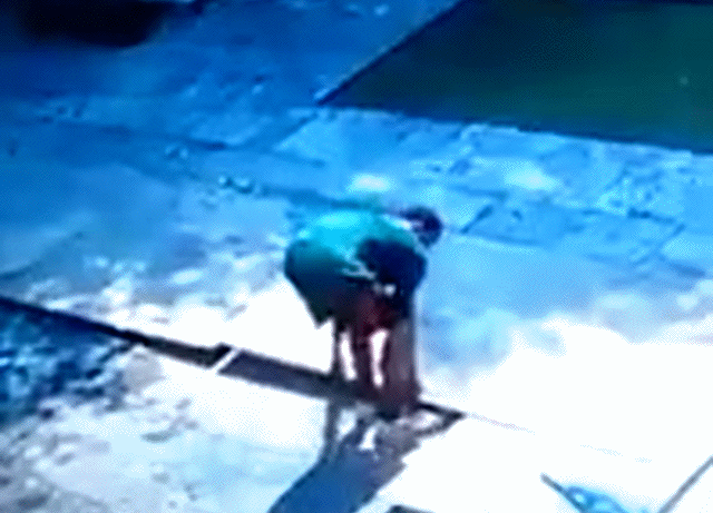 Гифки всякие