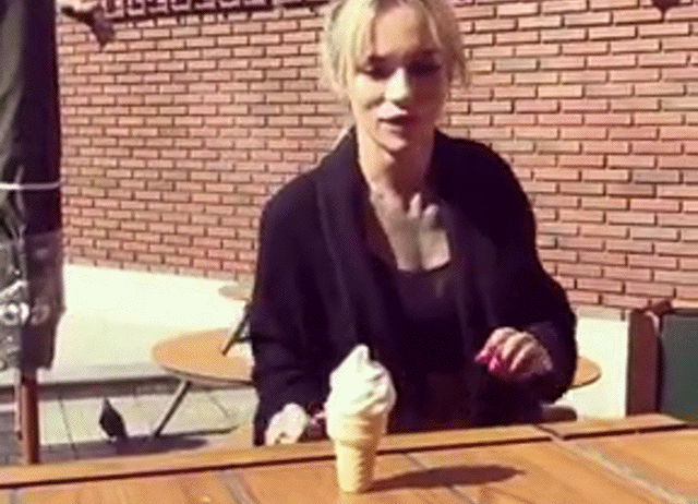 Гифки всякие