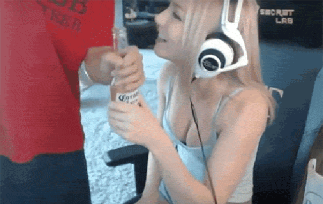 Гифки всякие