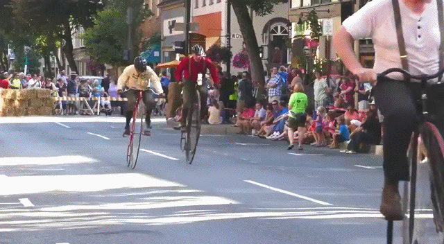 Гифки всякие