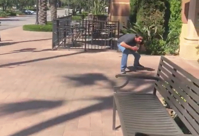 Гифки всякие