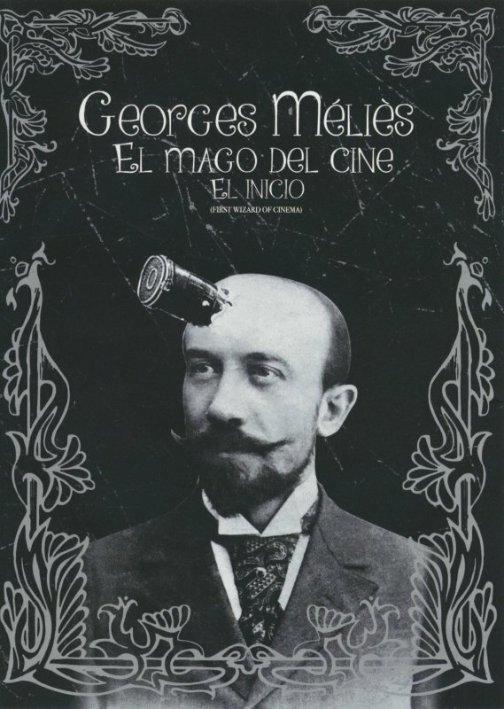 Мари-Жорж-Жан Мелье́с — французский режиссёр и артист цирка, один из основоположников мирового кинематографа, изобретатель первых кинотрюков и пионер кинофантастики