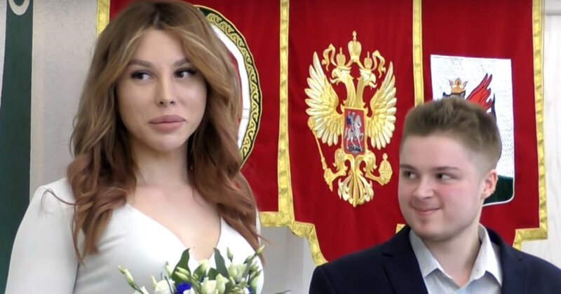 В Татарстане пара трансгендеров заключила официальный брак 
