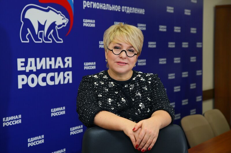 Депутат Ирина Гусева сравнила бедных с уголовниками