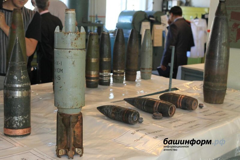 С российского оборонного завода пропали 276 тонн взрывчатых веществ