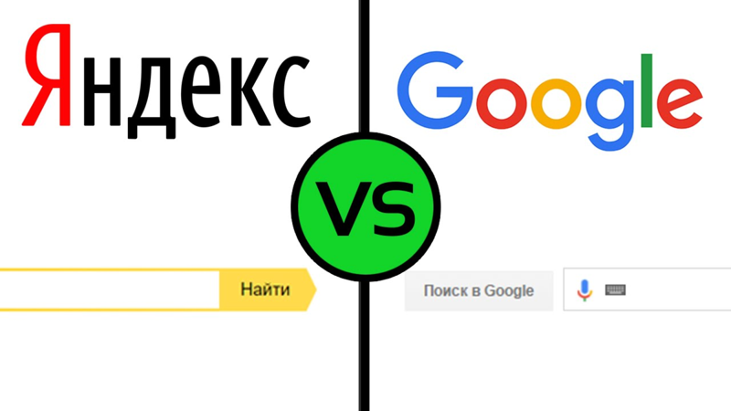Целая страна лишилась YouTube и GMail из-за жалобы «Яндекса» на Google