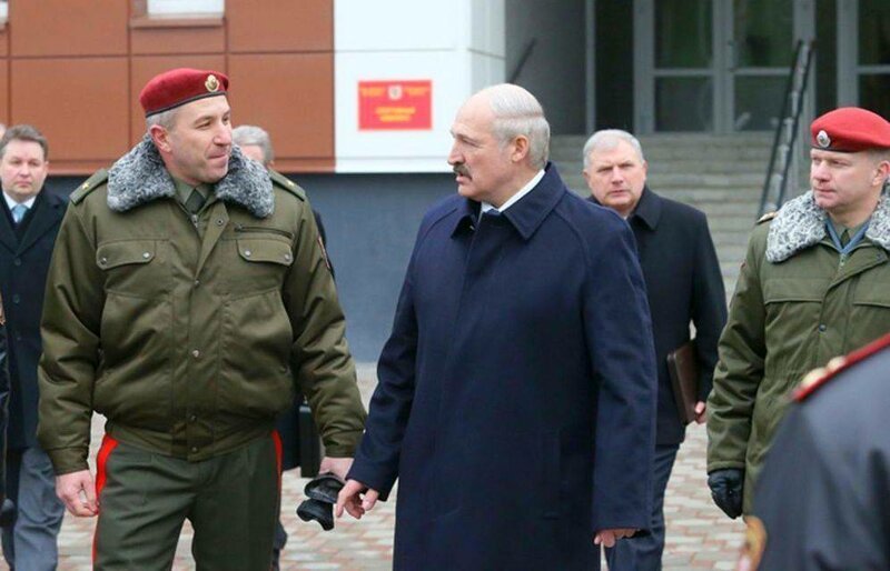 Почему Запад ударил по Лукашенко именно сейчас?