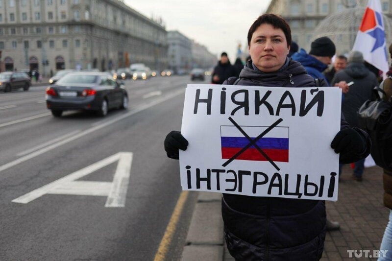 Почему Запад ударил по Лукашенко именно сейчас?