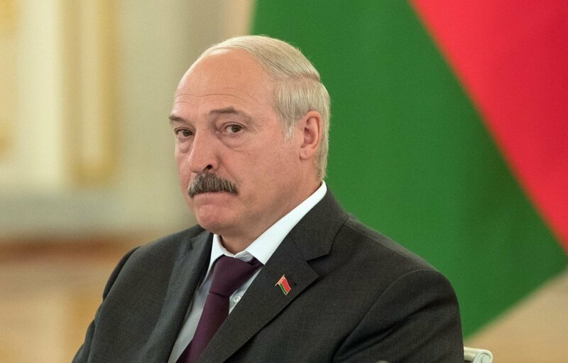 Почему Запад ударил по Лукашенко именно сейчас?