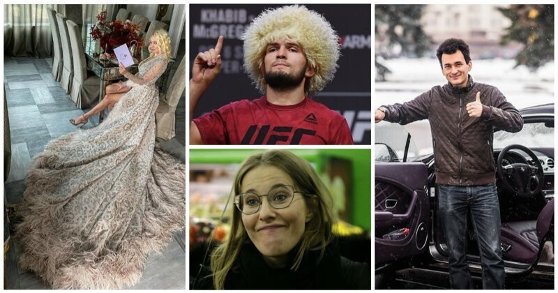 Итак, подведены итоги 2019 года и выявлены блогеры, которые заработали более всего денежек на рекламе, размещенной в их блогах