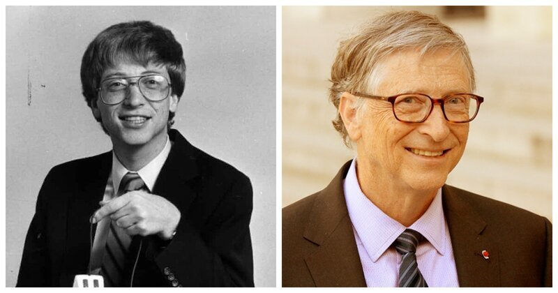 3. Билл Гейтс